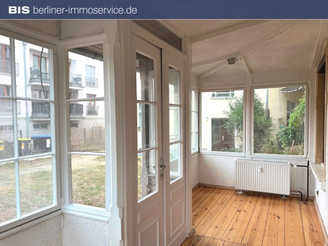 BIS Immobilien