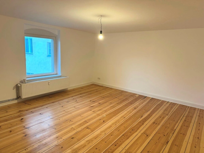gr. Schlafzimmer