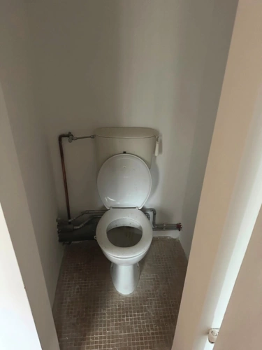 Extra WC