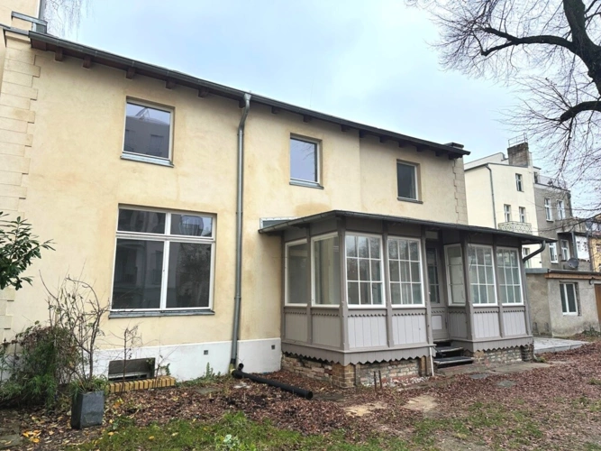 Außenansicht