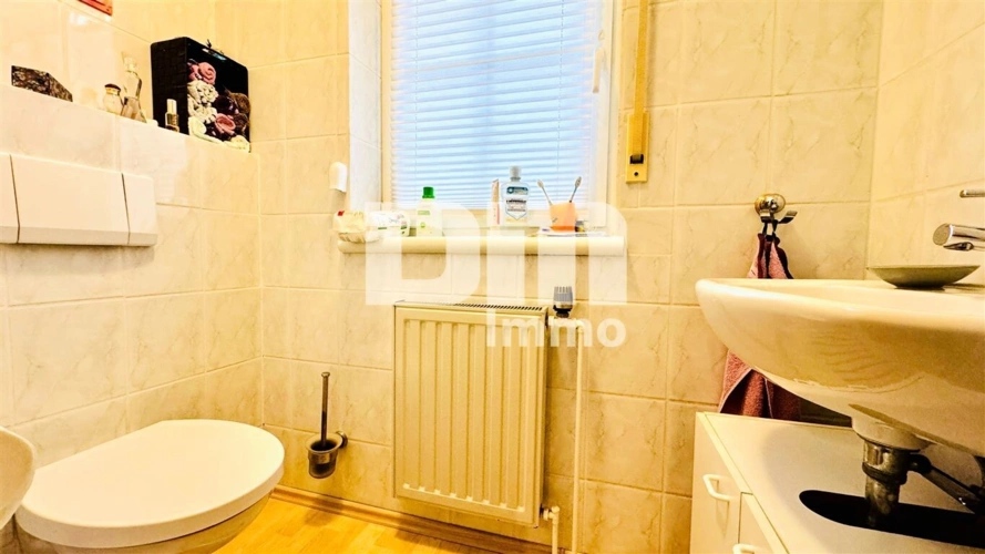 EG Gäste WC