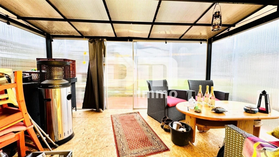 EG Überdachte Terrasse 1