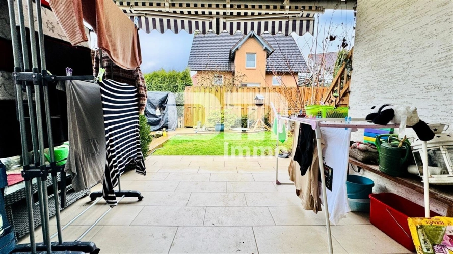 EG Überdachte Terrasse 2