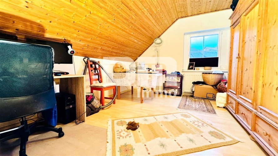 OG / DG Kinderzimmer / Gästezimmer