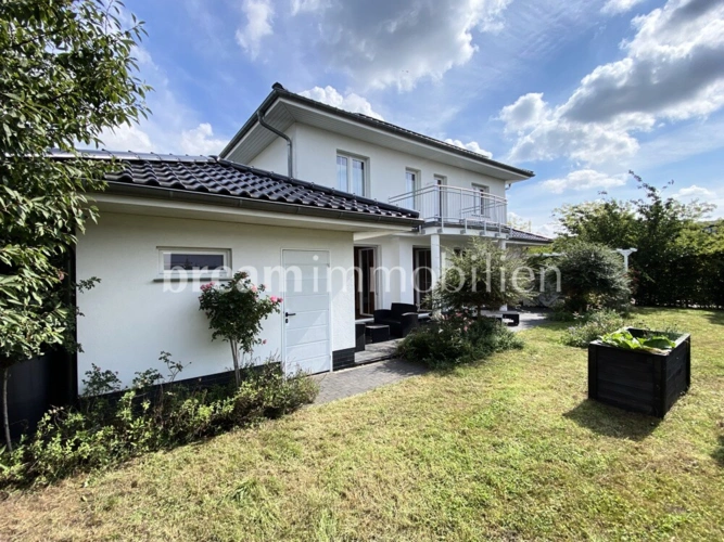 Südwestbalkon