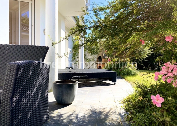 Grillplatz