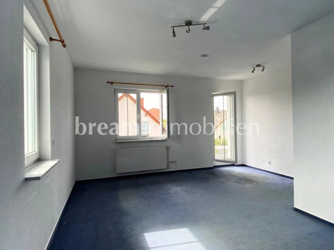 Schlafzimmer OG