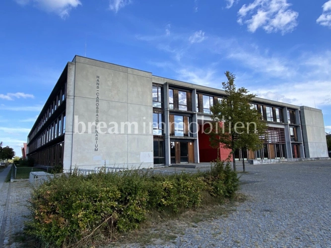 Mary-Poppins-Grundschule
