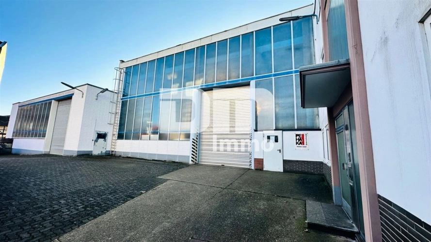 Halle 1