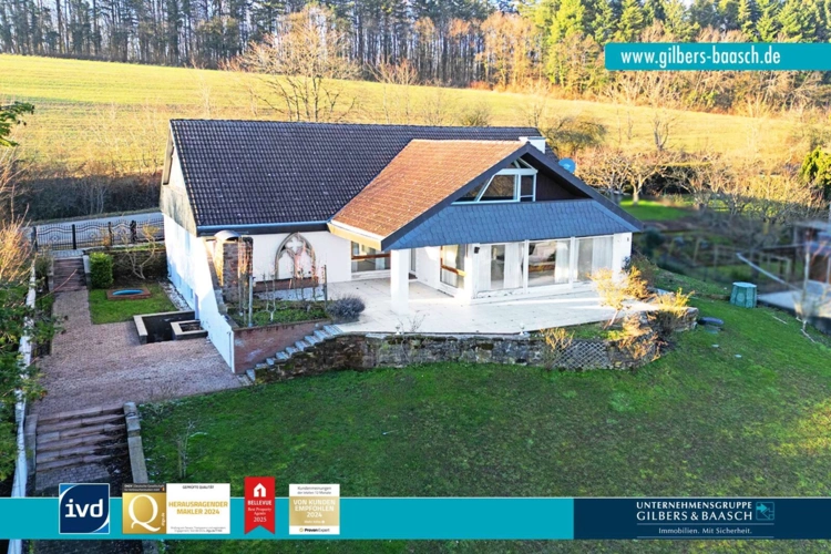 Villa in top Wohnlage