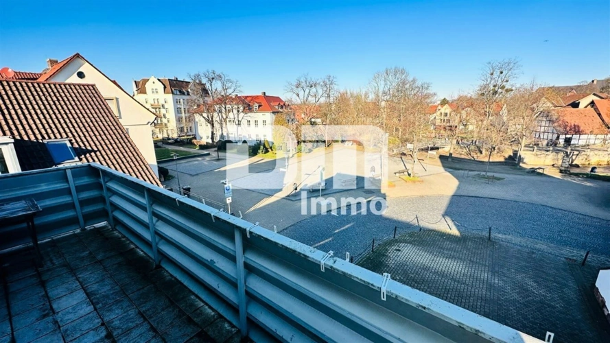 2.OG Balkon