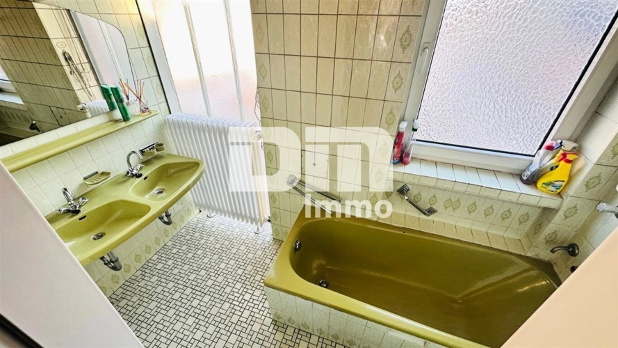 2. OGBadezimmer / Badewanne
