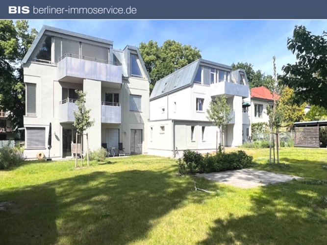 BIS Immobilien