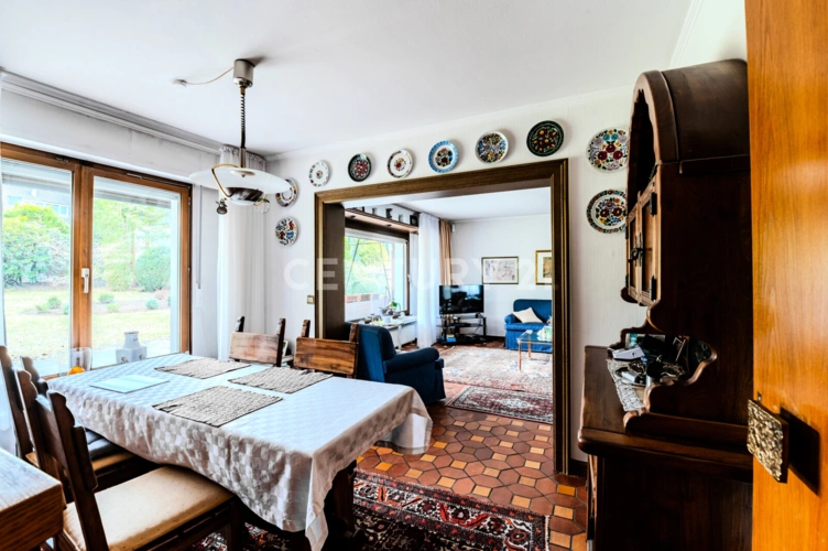 EG Esszimmer