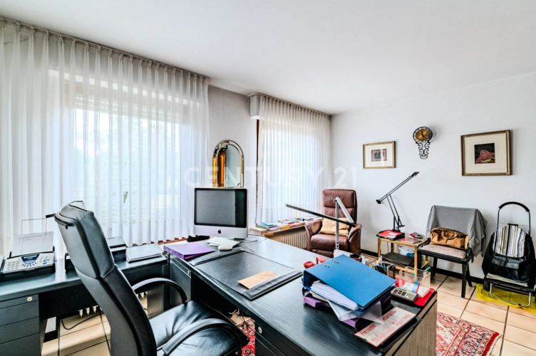 EG Schlafzimmer 1