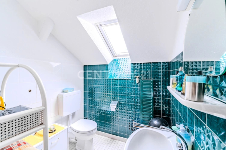 DG Toilette