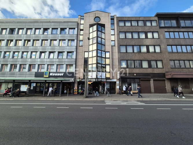 Raum 1