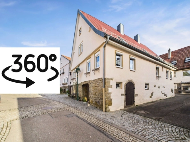 360-Grad-Rundgang verfügbar