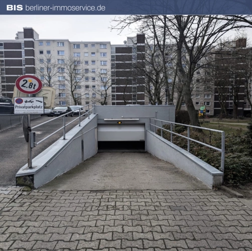 BIS Immobilien