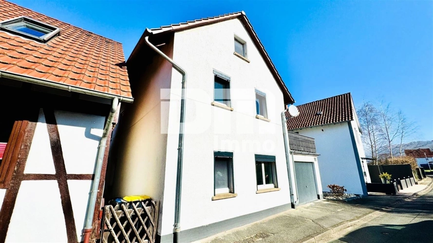 Frontansicht