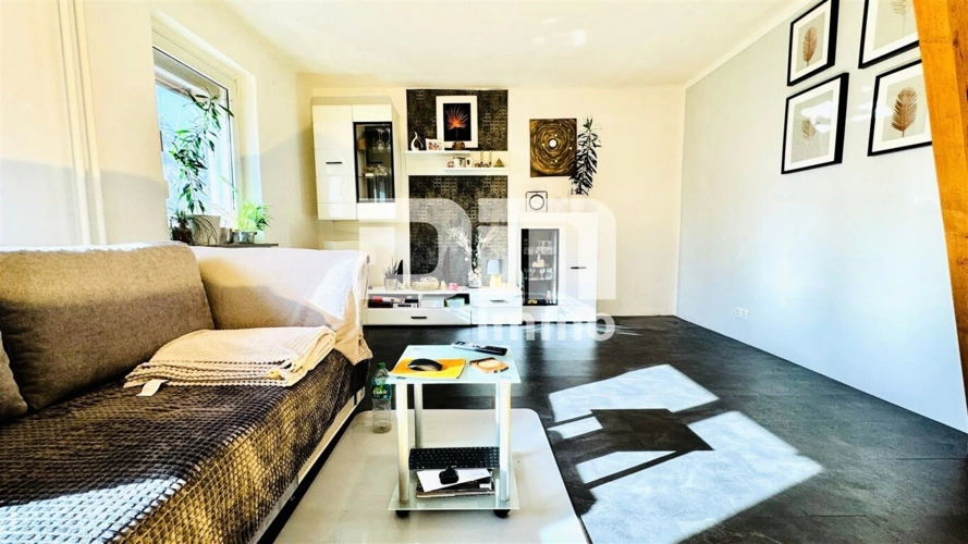 EG Wohnzimmer