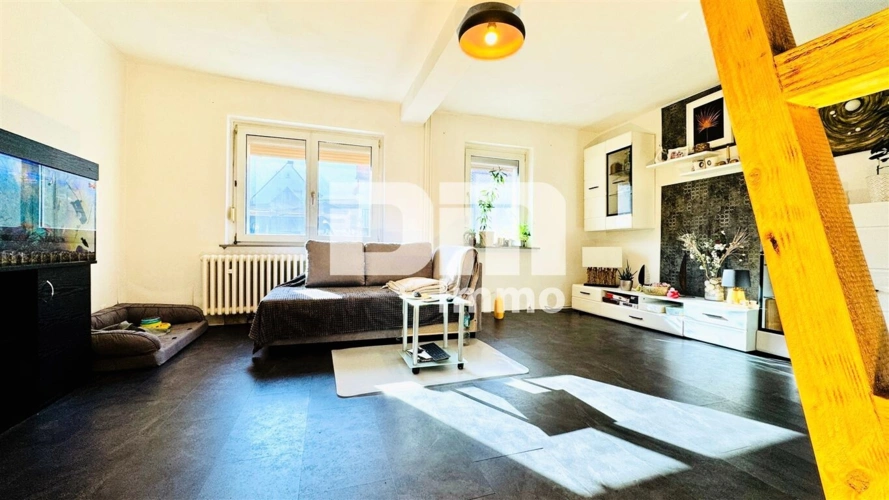 EG Wohnzimmer