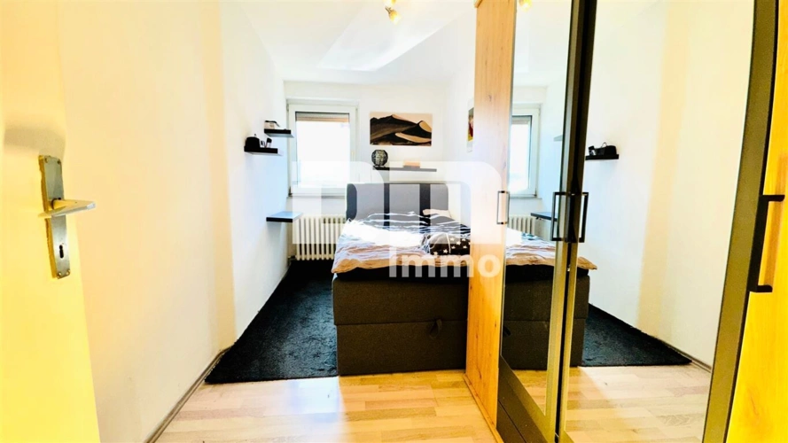 OG Kinderzimmer / Gästezimmer