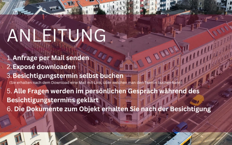 Anleitung