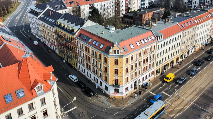 Luftansicht