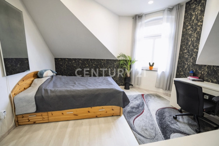 Jugendzimmer
