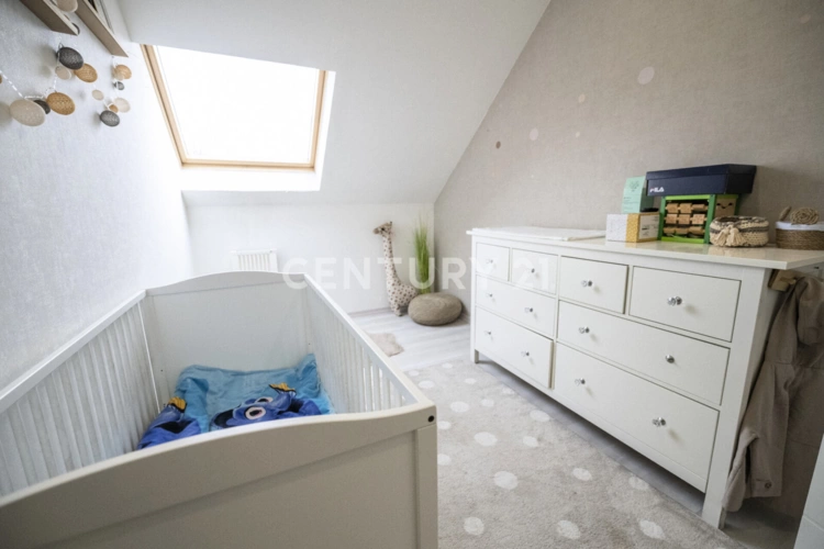 Kinderzimmer