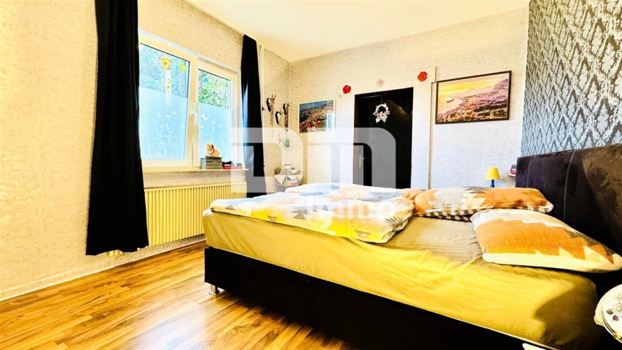 EG WE1Schlafzimmer