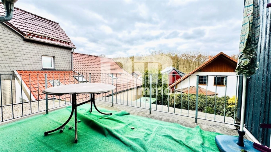 OG WE2 Balkon