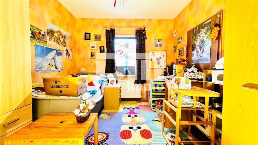 EG WE1 Kinder / Gästezimmer