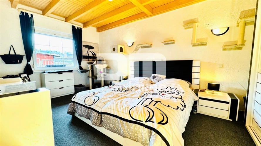EG Schlafzimmer