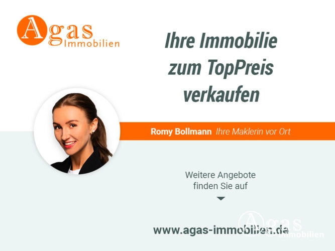 Immobilienmaklerin für Berlin Prenzlauer Berg