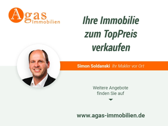 Ihr Makler für Mahlsdorf