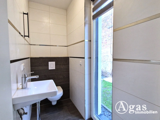 Gäste-WC