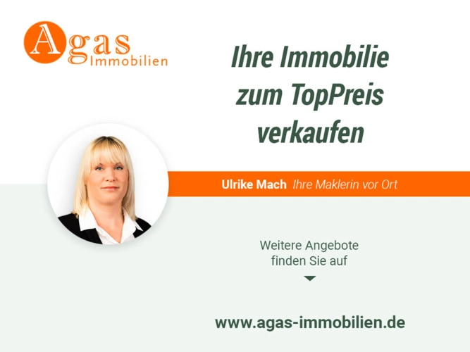Ihre Maklerin für Grünheide