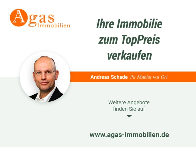 Ihr Makler für Rangsdorf