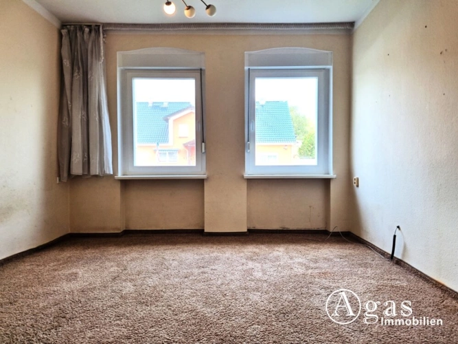 Zimmer 1 Erdgeschoss