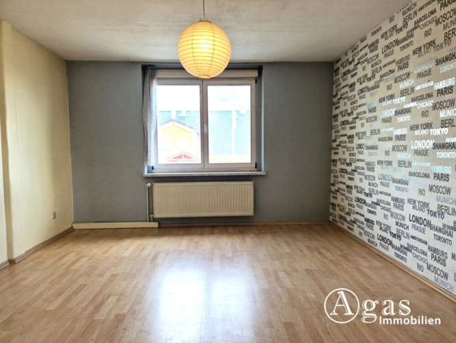 Zimmer 1 Obergeschoss
