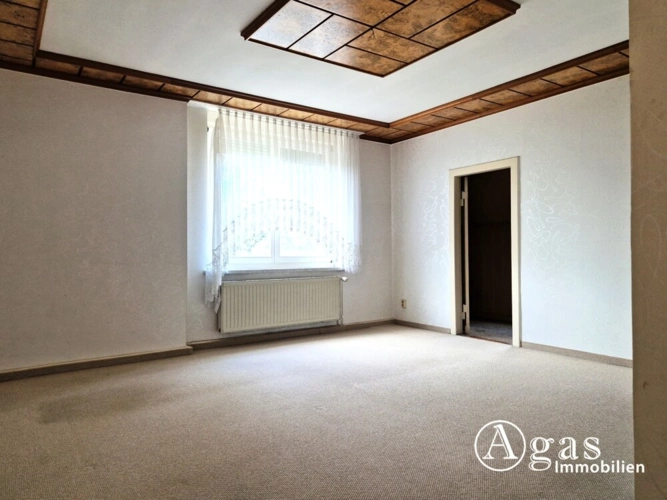 Wohnzimmer Obergeschoss