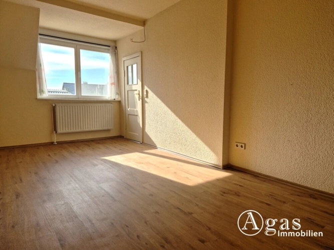 Zimmer 2 Obergeschoss