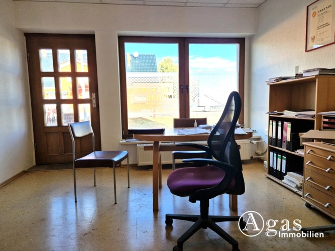 Büro