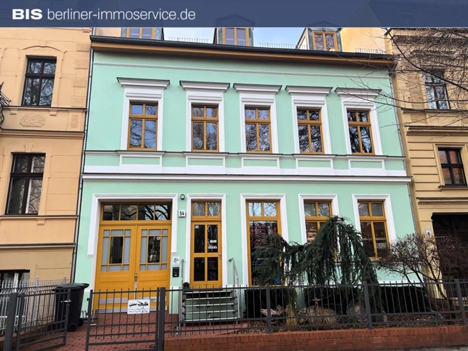 BIS Immobilien