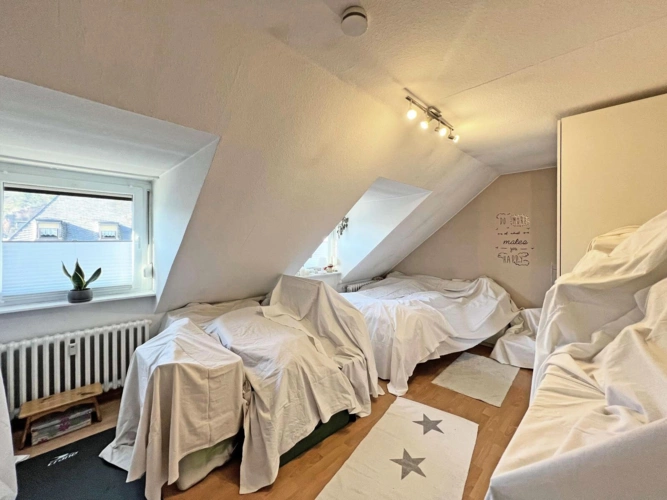 Elternschlafzimmer