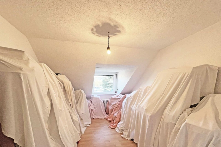 weiteres Schlafzimmer