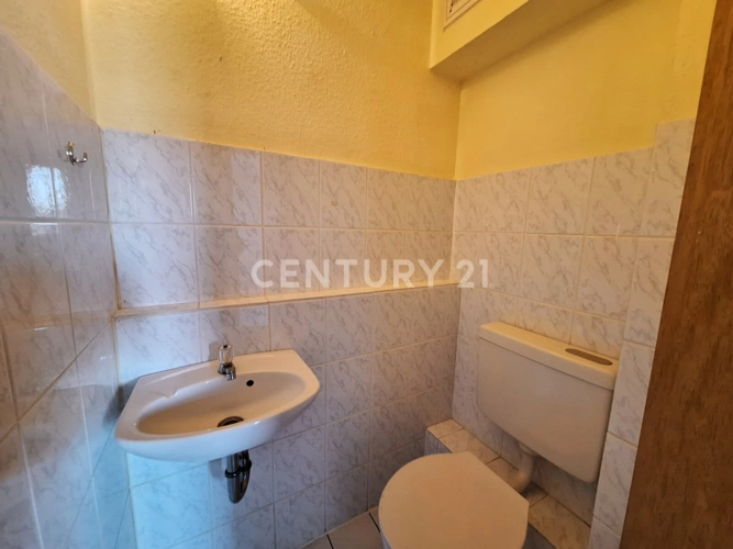 Gäste WC