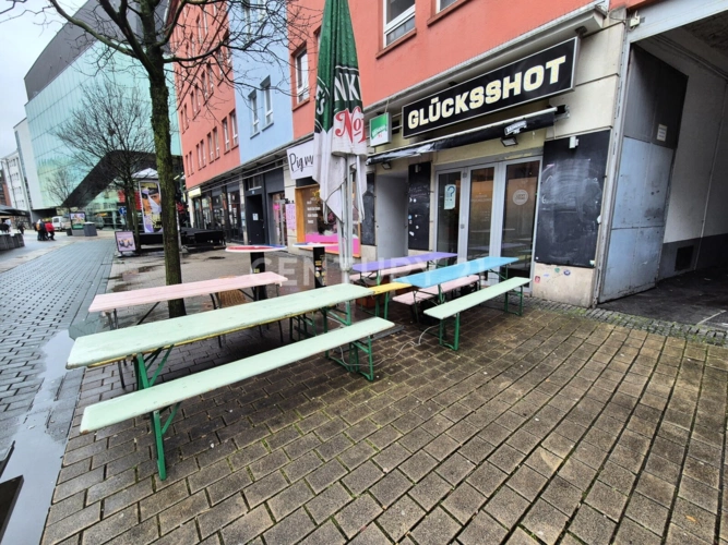 Vorderansicht